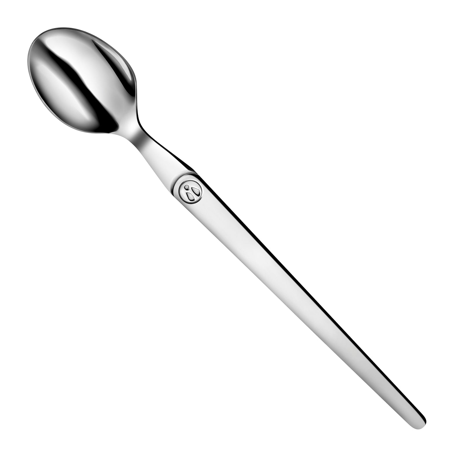 Laguiole Heritage Monobloc Mazagran Spoons - Set of 4