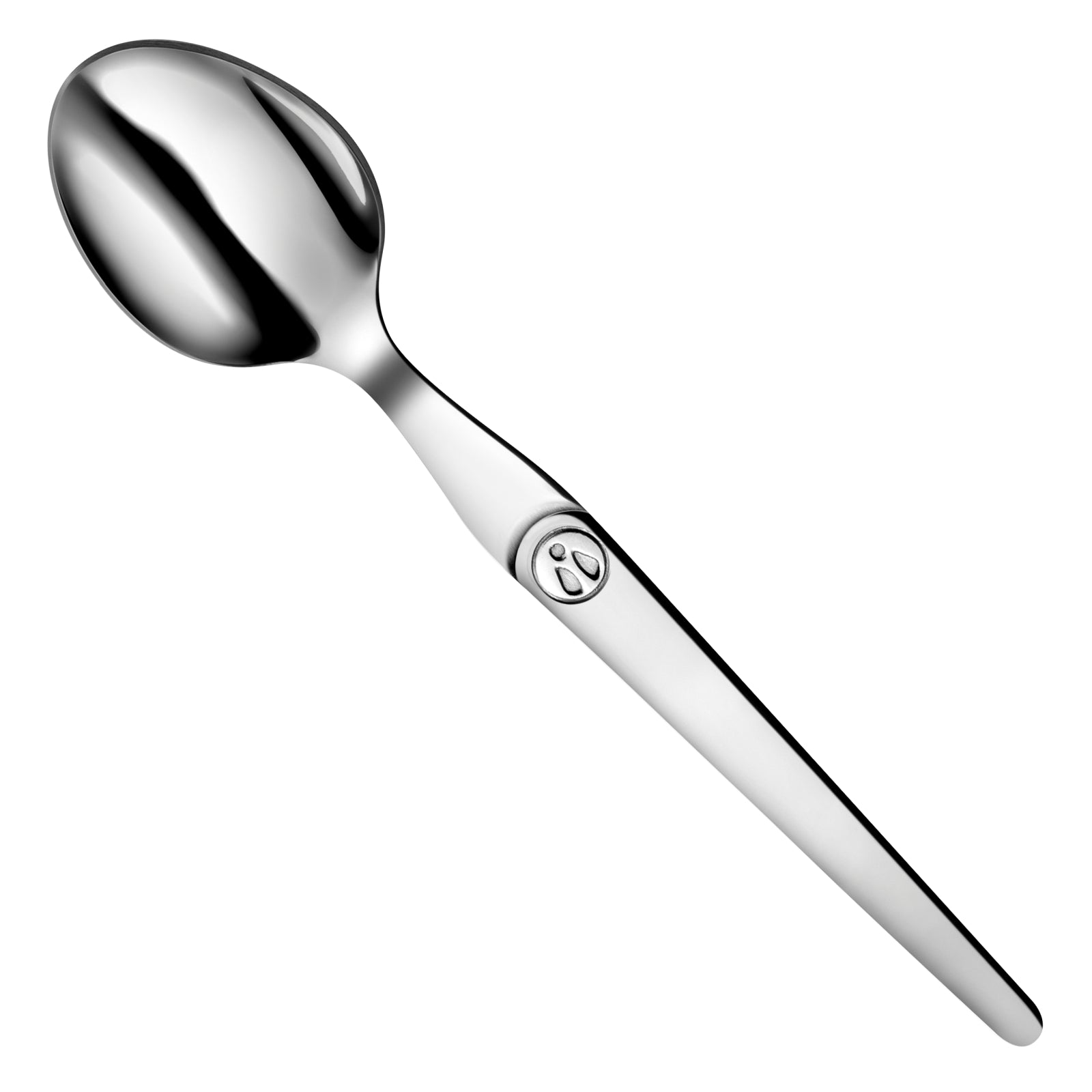 Laguiole Heritage Monobloc Moka Spoons - Set of 4