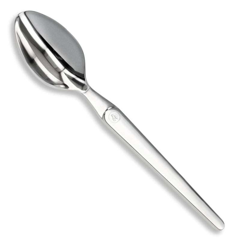 Laguiole Heritage Monobloc Teaspoons - Set of 4