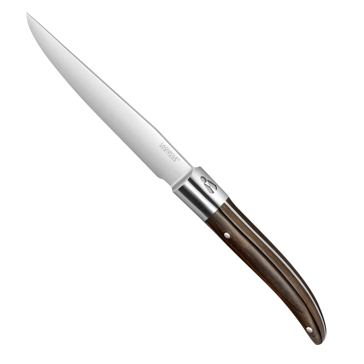 Laguiole Heritage 6 Inch Kitchen Knife