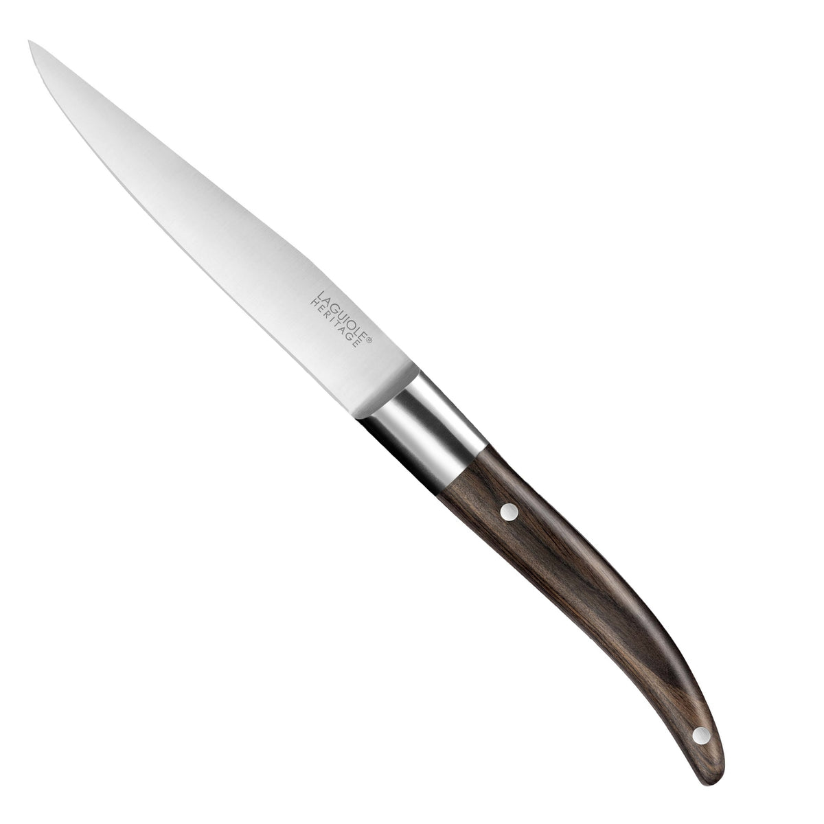 Laguiole Heritage Steak Knife