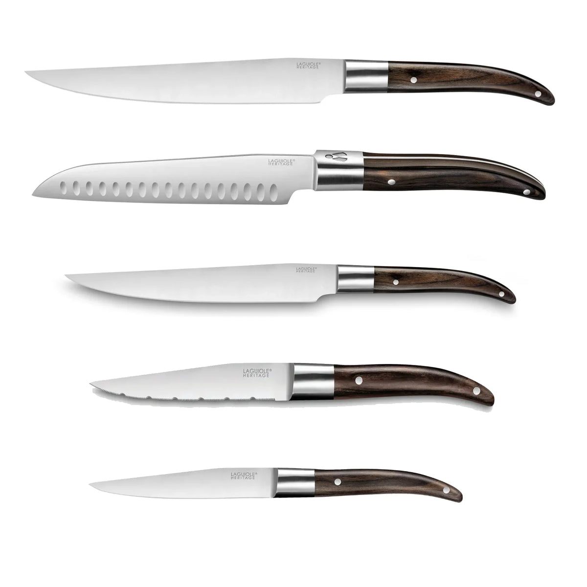 Kitchen Knife Bundle